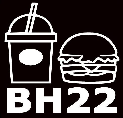 BH22 Burgers & Bubbles